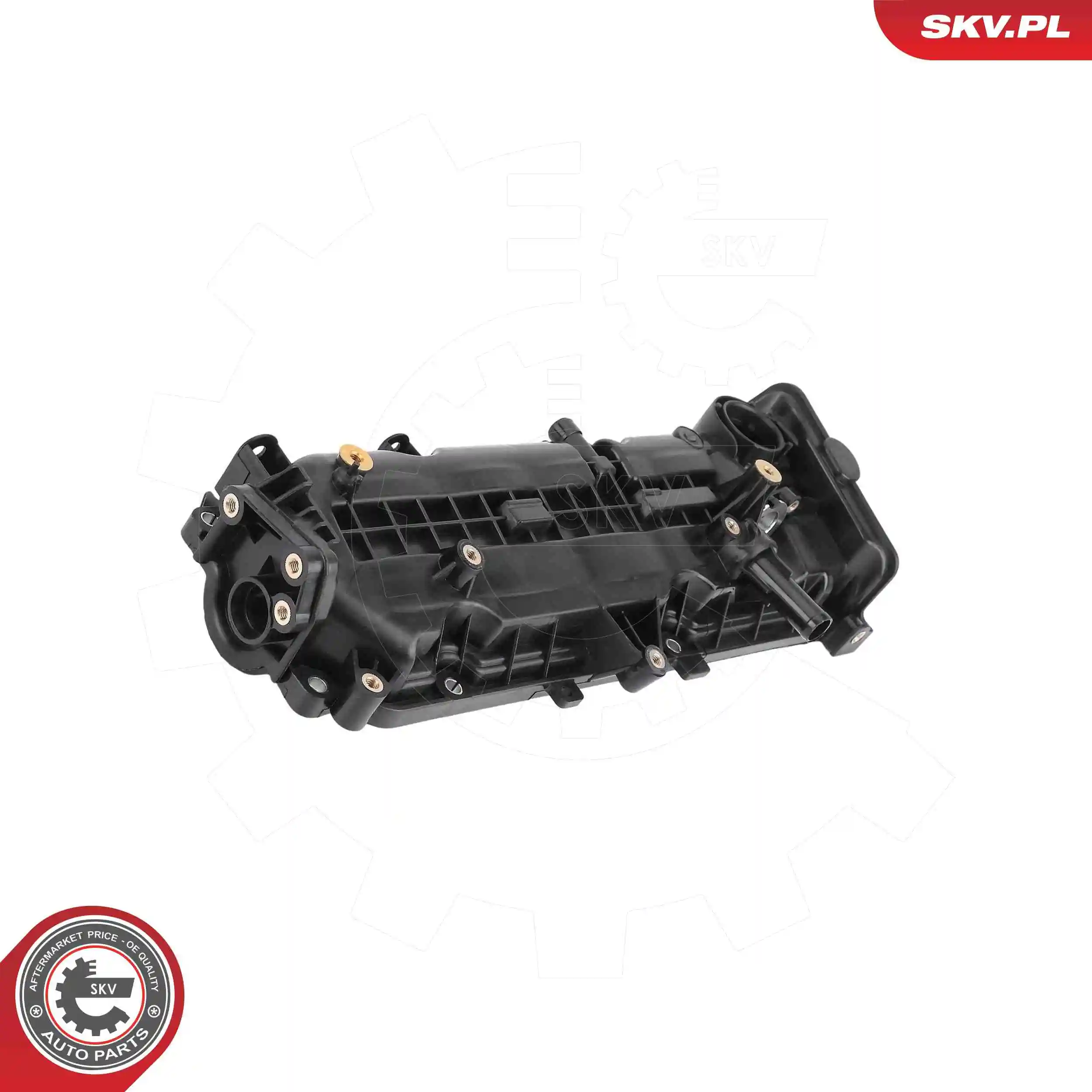 Cylinder Head Cover